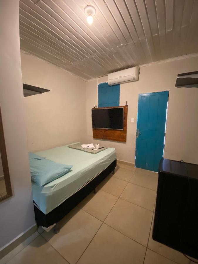 Hotel Do Rai Boa Vista (Roraima) Exterior foto